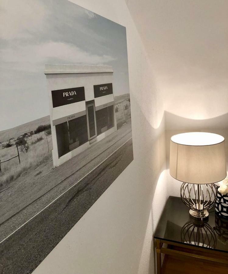 Rs Apartment 바덴바덴 외부 사진