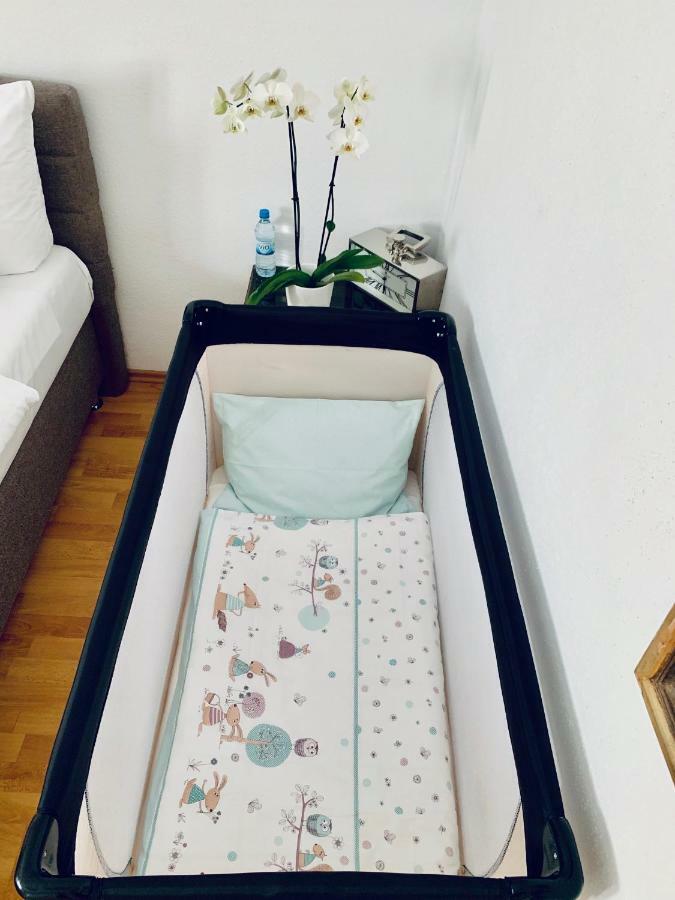 Rs Apartment 바덴바덴 외부 사진